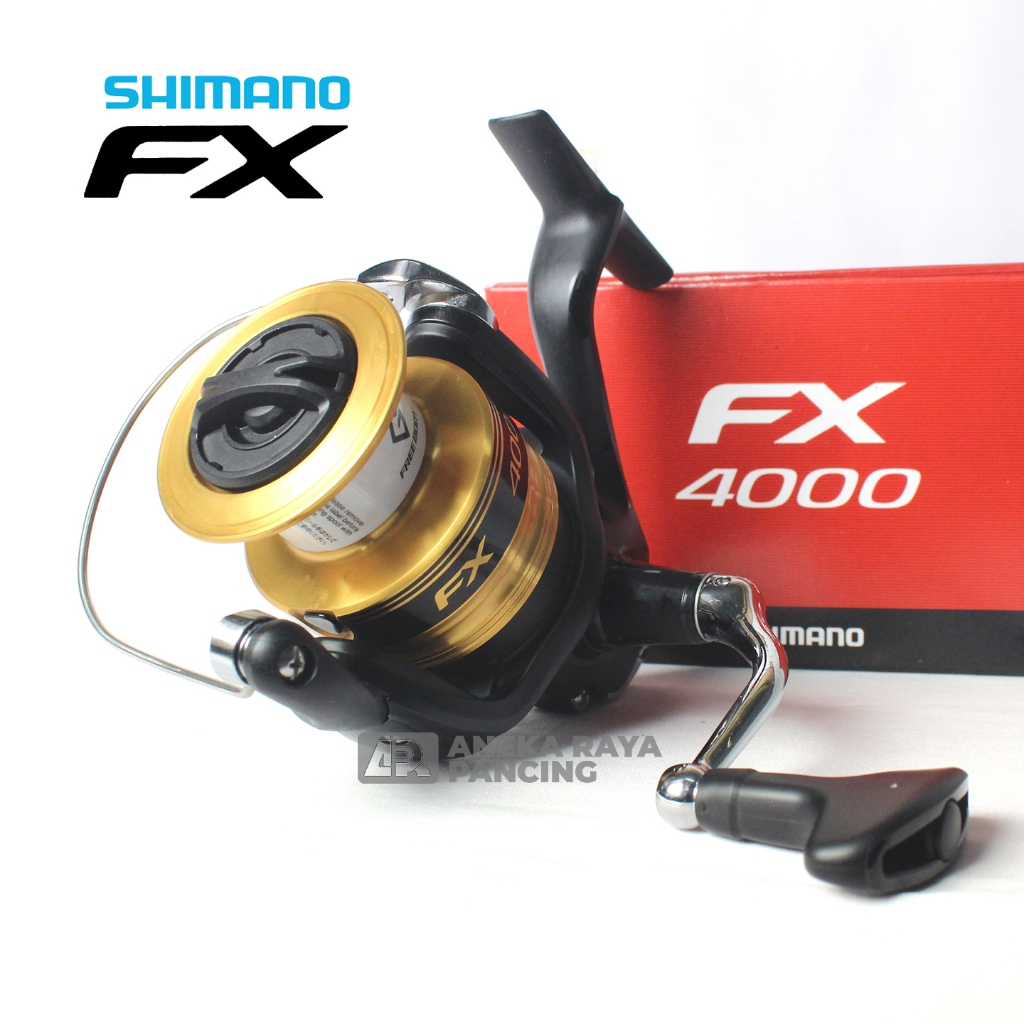 reel shimano terbaru 2019 Jual REEL SHIMANO 19 FX | REEL SHIMANO TERMURAH | RIL SHIMANO KOLAM | RIL  SHIMANO ORIGINAL