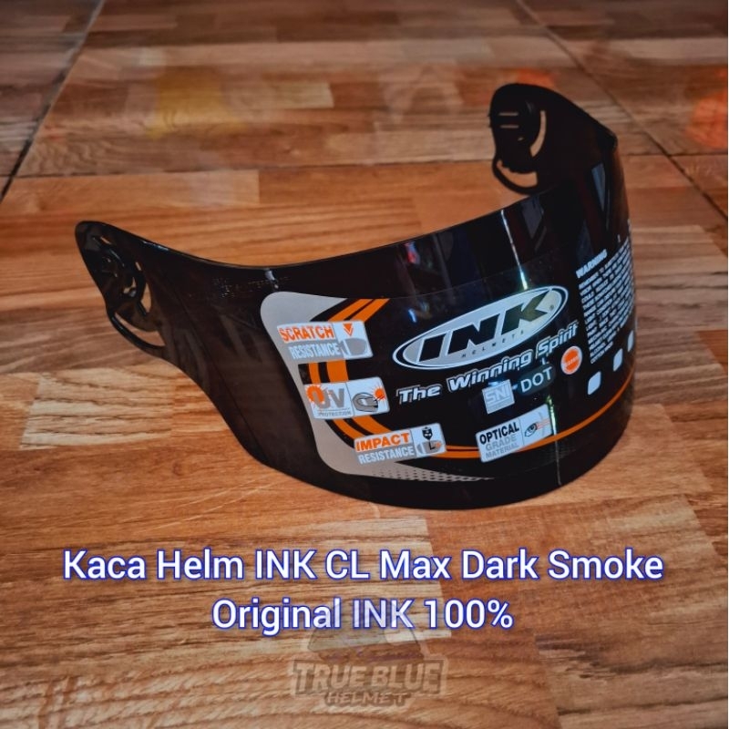 Jual Kaca Helm INK CL Max Original 100% | Shopee Indonesia