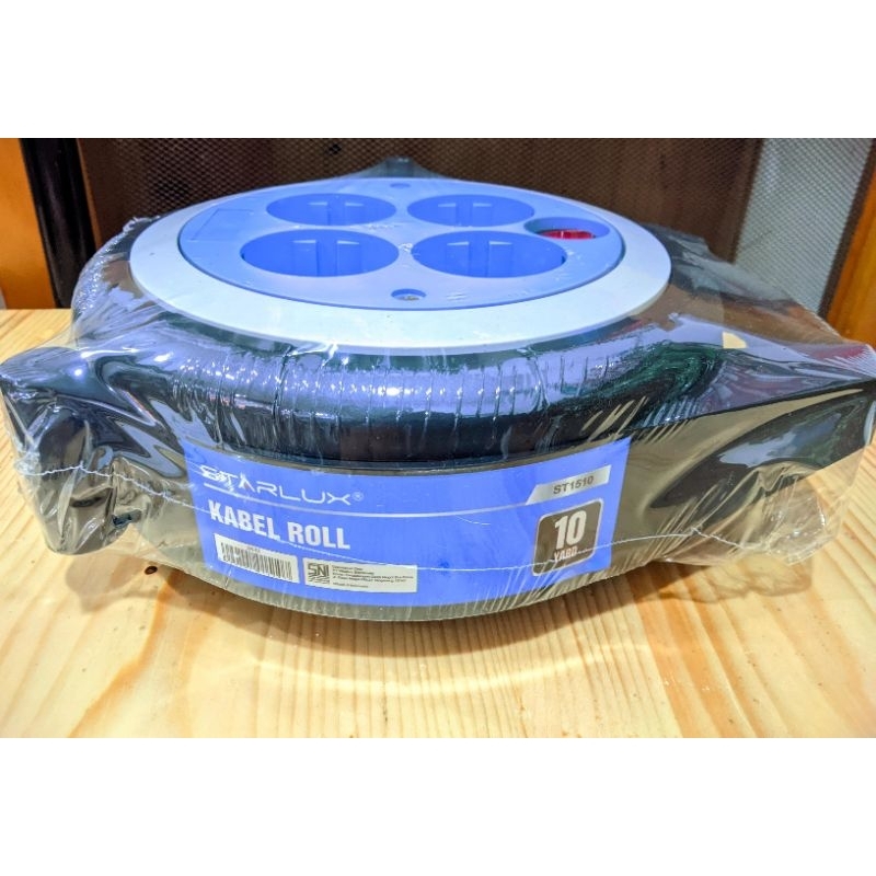 Jual Box Kabel Starlux 10 Meter /15 Meter | Shopee Indonesia
