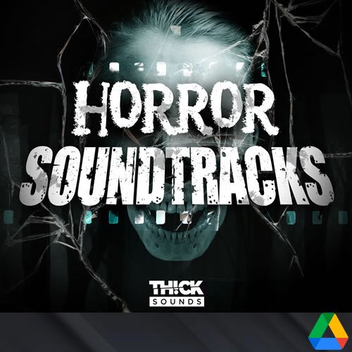 Jual Horror Soundtracks sample pack WAV | Shopee Indonesia