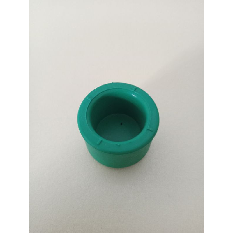 Jual Dop Cap ppr 20 mm lesso | Shopee Indonesia