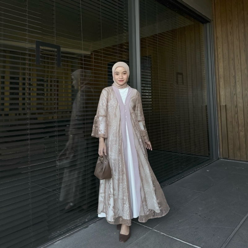 Agatha Outer - foto 5