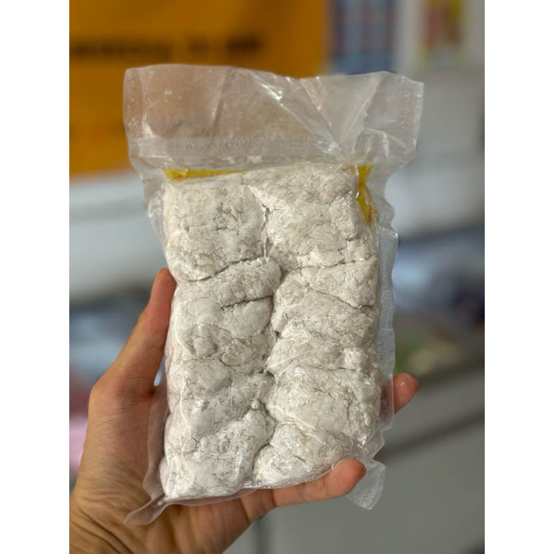 Jual Semawar Cireng / Cireng Semawar Original isi 22 berat 650gr ...