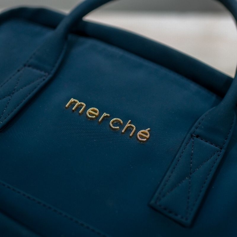 Jual Merche Tas Wanita Backpack Bree - 14inch | Shopee Indonesia