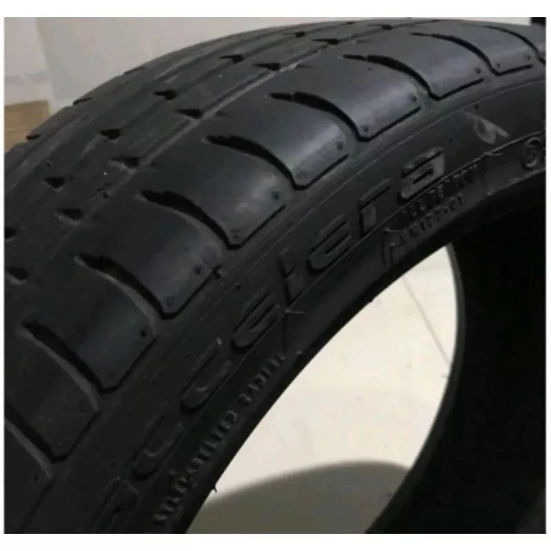 Jual Ban mobil R18 ban mobil ukuran 215/40/18 second tubble copotan ...