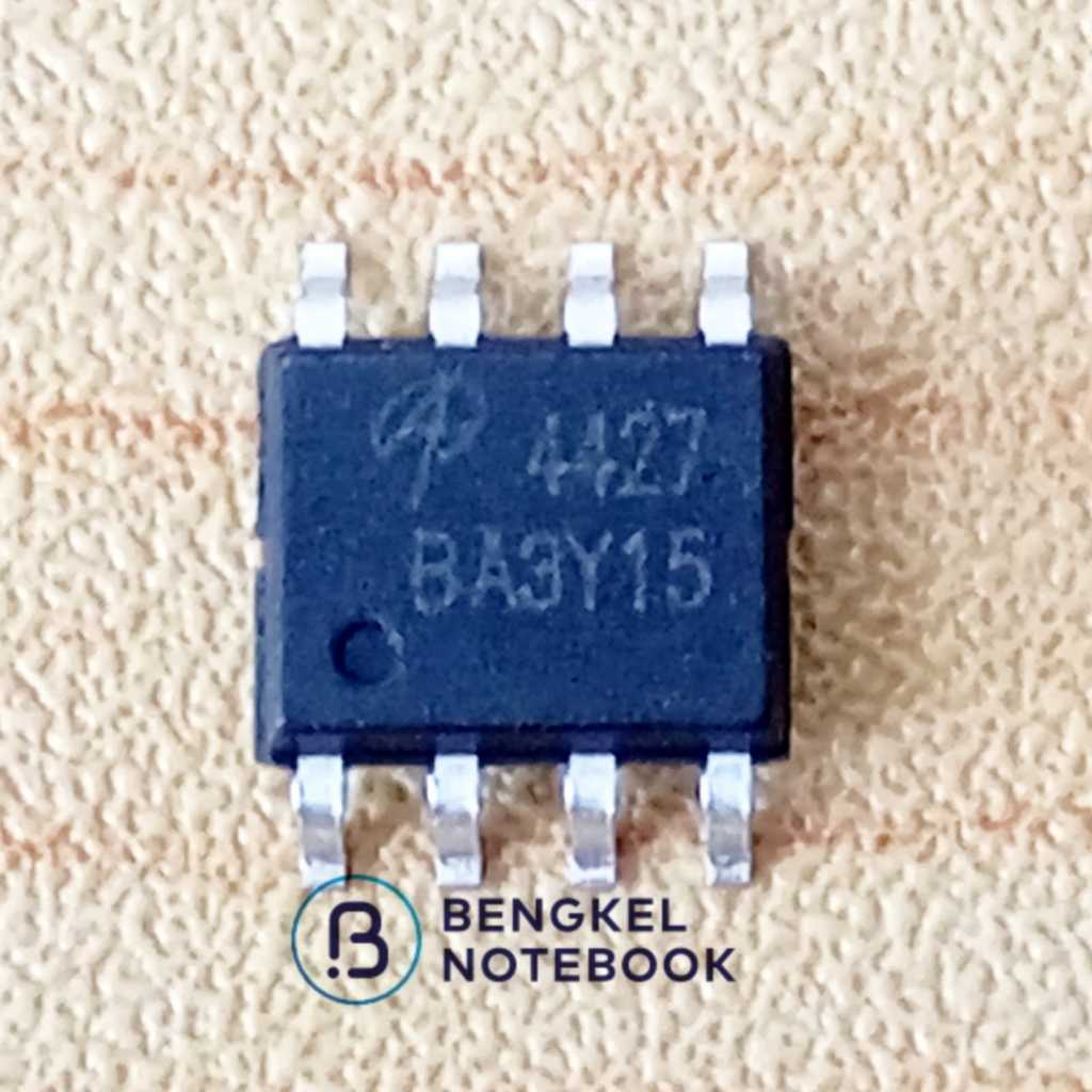 Jual IC MOSFET AO4427 4427 AO4407AL AO4407 4407A 4407 4825P 4835P 4435 ...