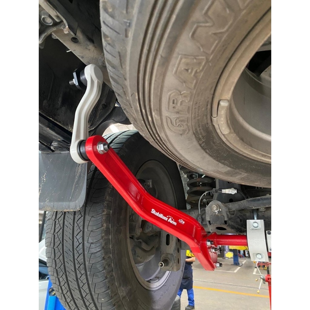 Jual Aksesoris JS1 STABILIZER ARM Balance arm Stabiliser Swaybar ...