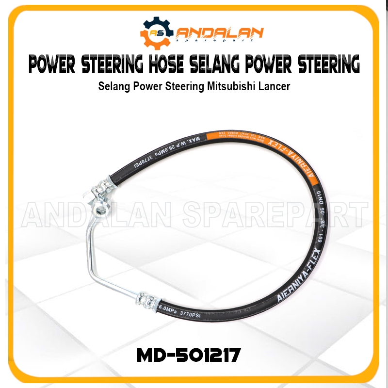 Jual Selang Power Steering Mitsubishi Lancer | Shopee Indonesia