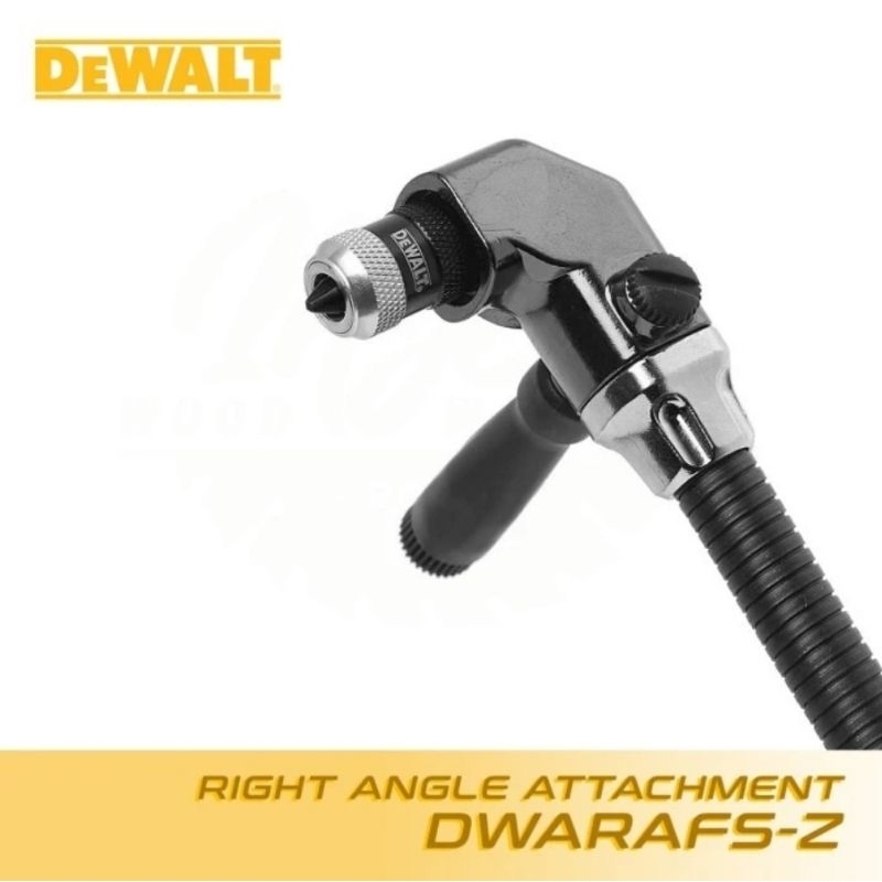 Jual DeWALT DWARAFS-Z 12