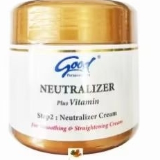 Jual Good Neutralizer Cream Step 2 600gr - 150g | Shopee Indonesia