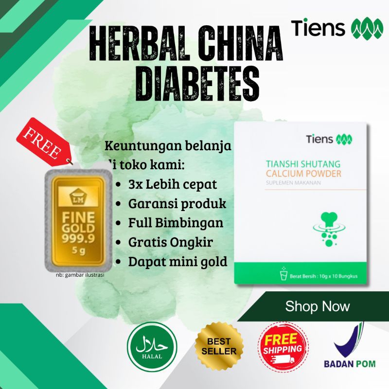 Jual SUSU LABU CHINA UNTUK DIABETES SOLUSI GULA DARAH TINGGI DIABETES ...