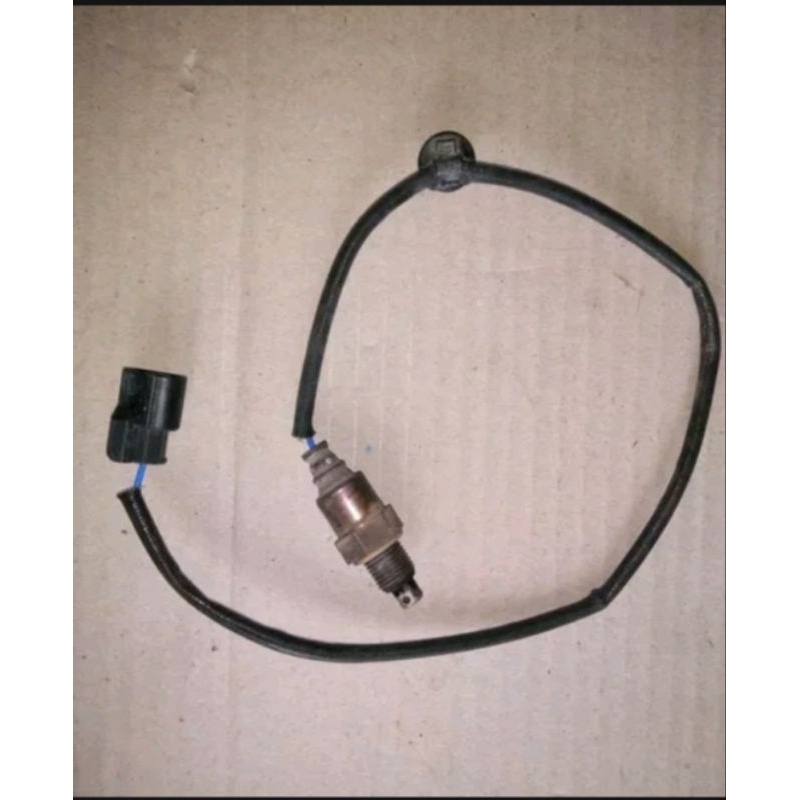 Jual Sensor Emisi Knalpot CO2 CO O2 Oksigen All New CB150R CBR150R CB ...