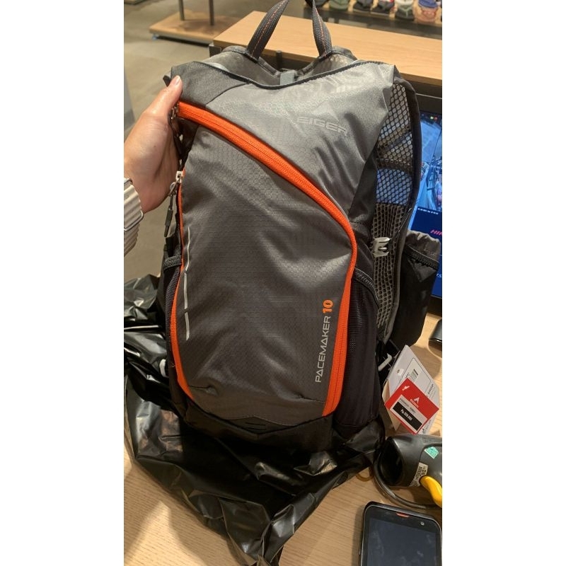 Jual TAS DAYPACKEIGER PACEMAKER 10 1.1 | Shopee Indonesia