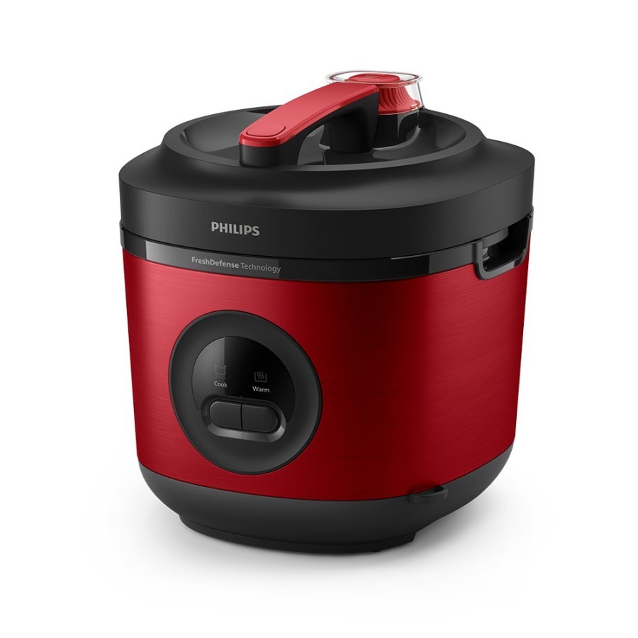 Jual PHILIPS HD3211 Rice Cooker / Magic Com 1.8L HD3211/32 /30 /31 ...