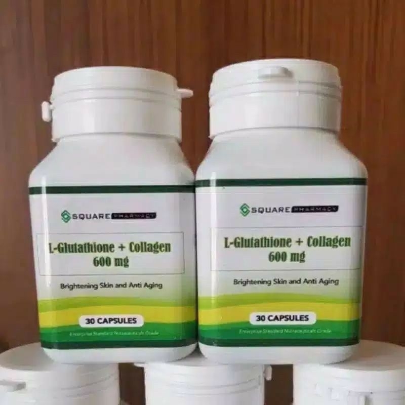 harga l glutathione asli Glutathione Treatments