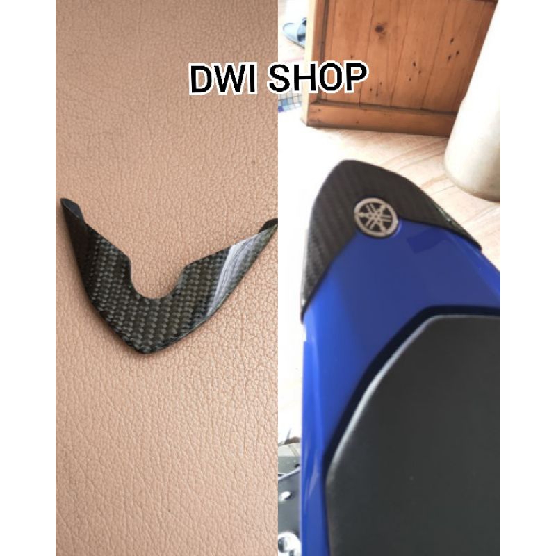 Jual Tail Protect Yamaha R6 Carbon kevlar | Shopee Indonesia