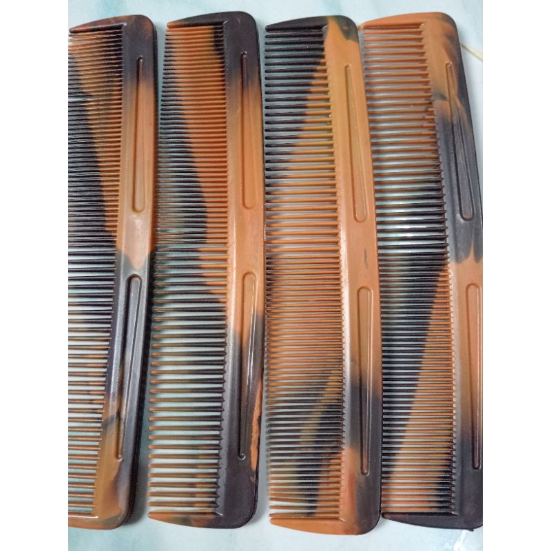 Jual SISIR TWIN LURUS COKLAT / SISIR RAMBUT TWIN | Shopee Indonesia