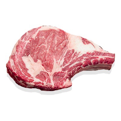 Jual Aust OP Ribs Steak / Ribeye Bonein 500 - 1300gr | Shopee Indonesia
