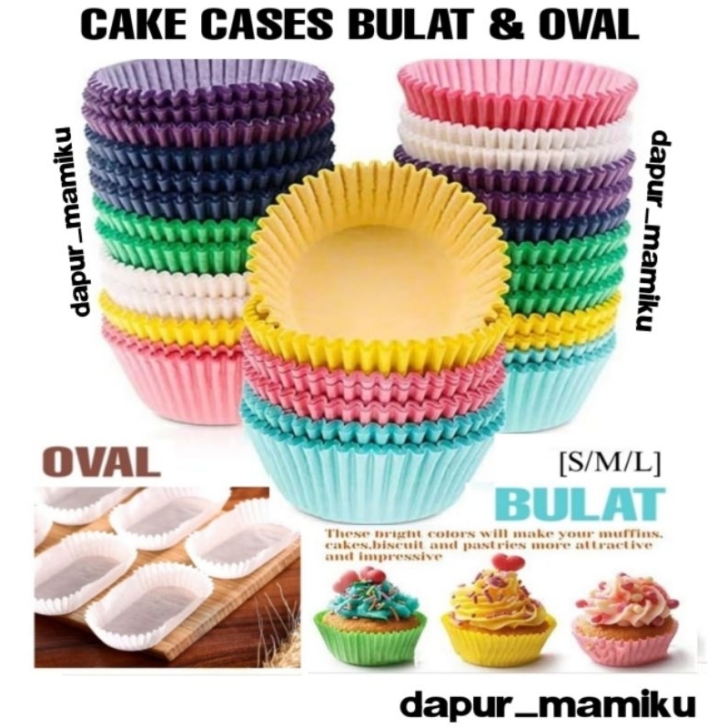 Jual DAPURMAMI cake cases 9.5 Diva Paper Cup Case Cake cases uk. DIVA 9 ...