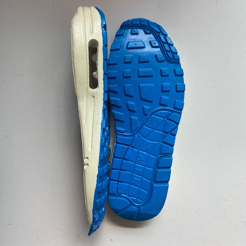 Outsole AM1 Replacement Sudah ada Bubble/Ballon Air