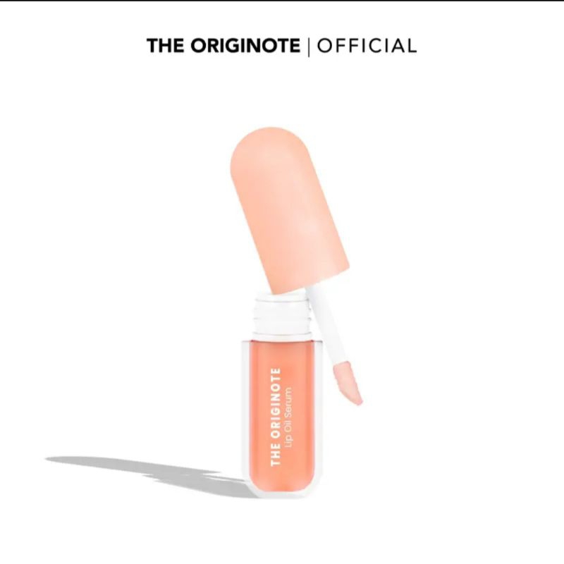 Jual LIP OIL SERUM THE ORIGINOT E | Shopee Indonesia