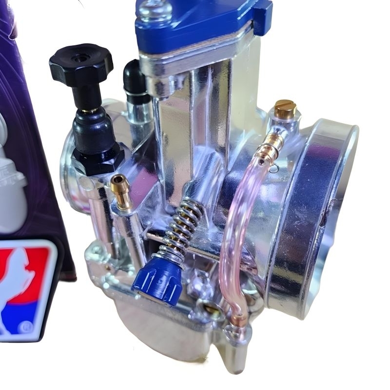 Jual KARBURATOR UMA RACING KARBU PWK UMA RACING V3 24 28 30 32 34 36MM ...