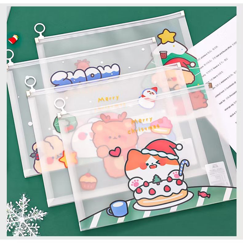 Jual Tempat Map File Transparan Motif NATAL | Shopee Indonesia