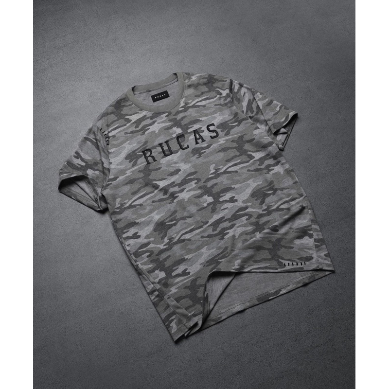Jual RUCAS Initial Camo Size M | Shopee Indonesia