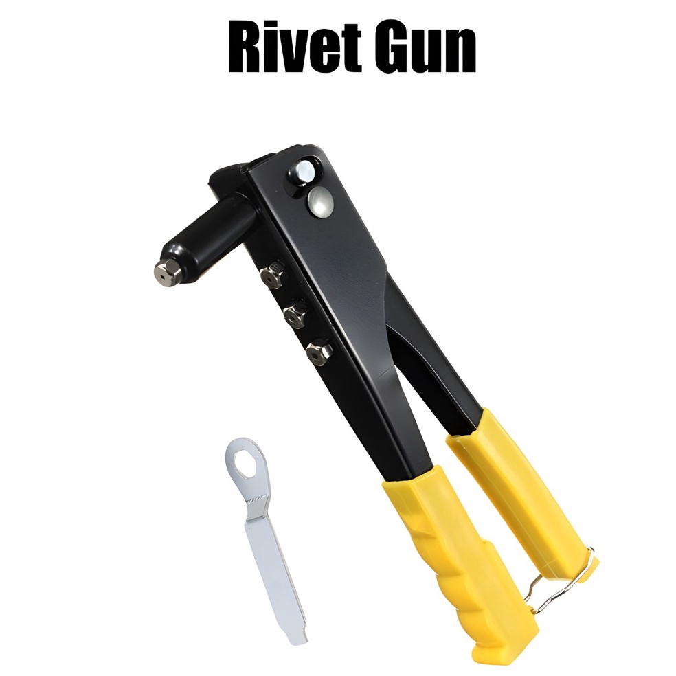 Jual Super Feedback Tang Rivet Alumunium Tembakan Gun Stang Rifet Ripet ...