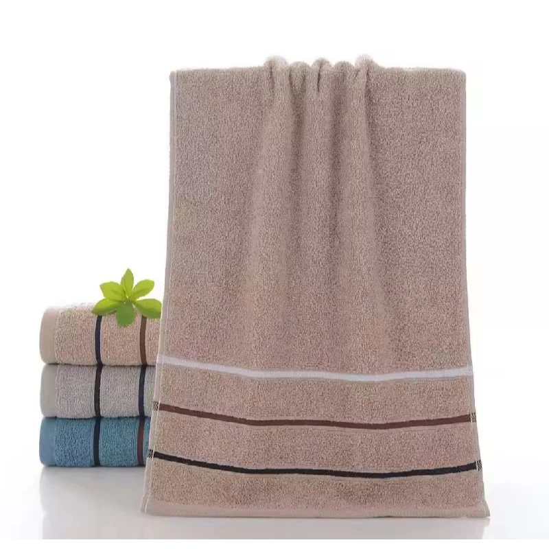 Gambar 6 Handuk Mandi Dewasa Jumbo Katun Premium 70x145cm Super Serap