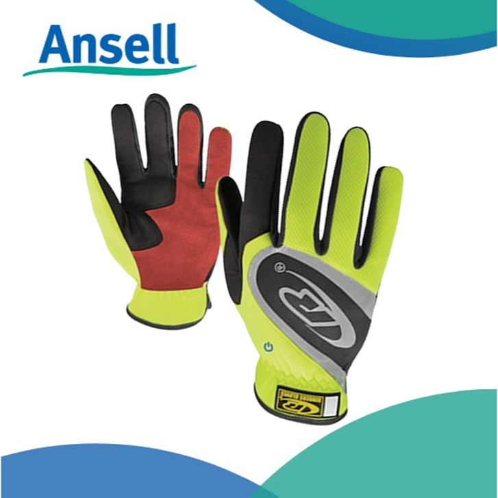 Toko Online Ansell Official Shop | Shopee Indonesia