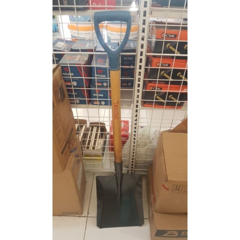 Jual SEKOP SKOP SHOVEL TUKANG / SKOP PASIR TANAH / SKOP BANGUNAN BIASA ...