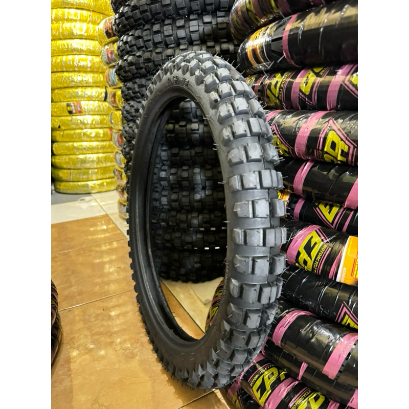 Jual Ban Motor Trail Cross Ring 17 untuk Supra Jupiter Vega Grand Smash ...