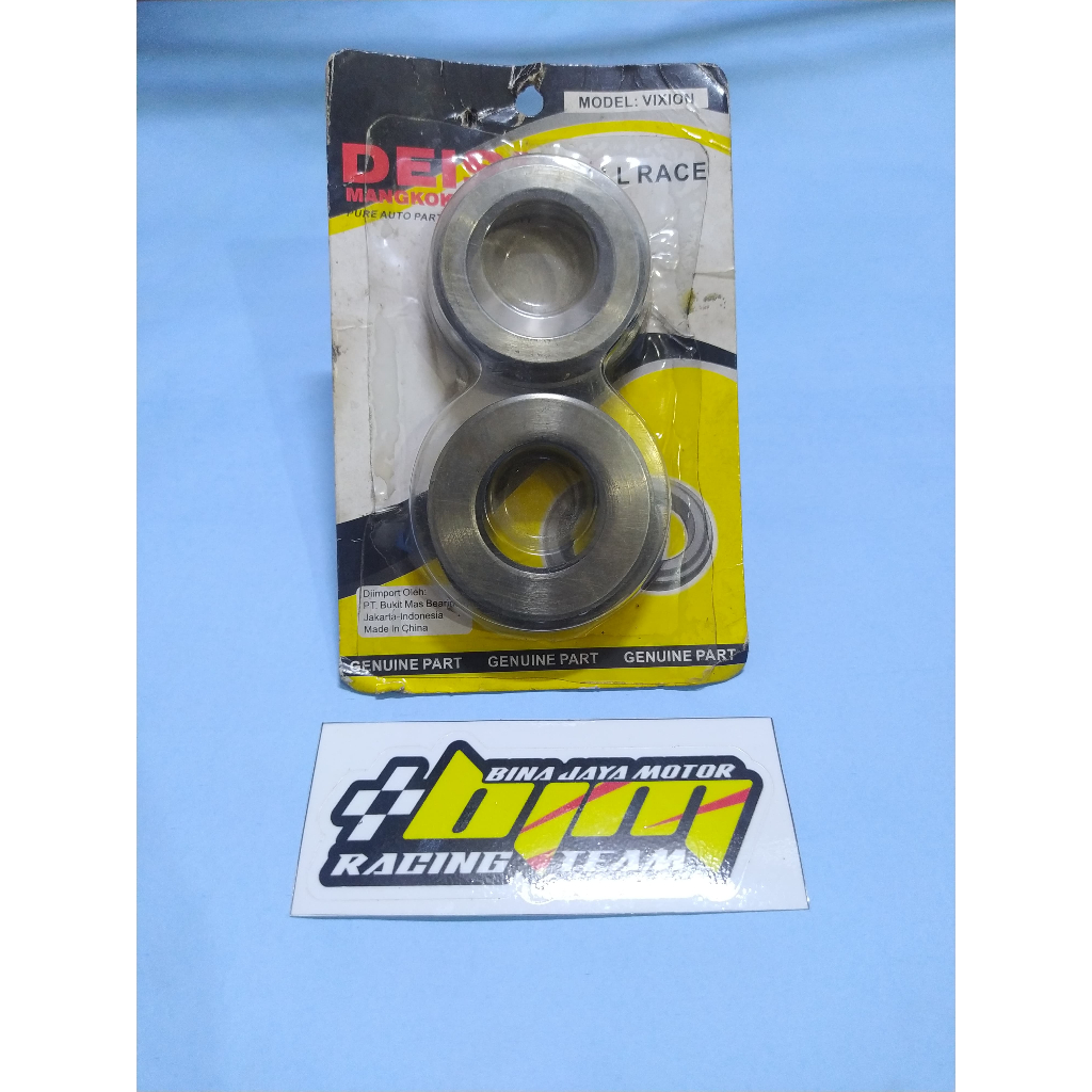 Jual KOMSTIR COMSTIR YAMAHA VIXION OLD/NEW R15 KUALITAS TERJAMIN ...