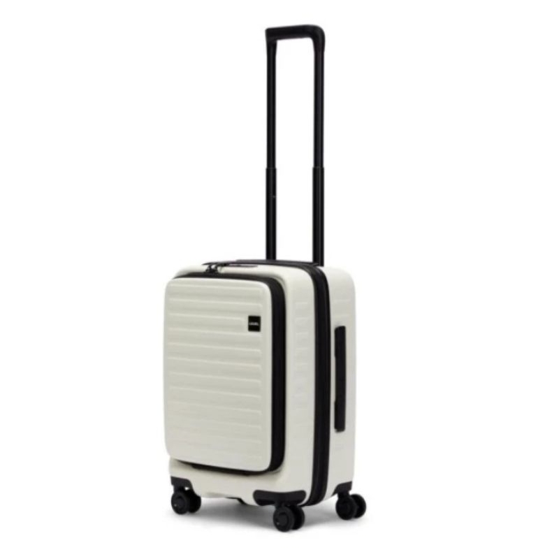 Jual Koper lojel Cubo 2 Expand Hardcase 21 inch cabin size | Shopee ...