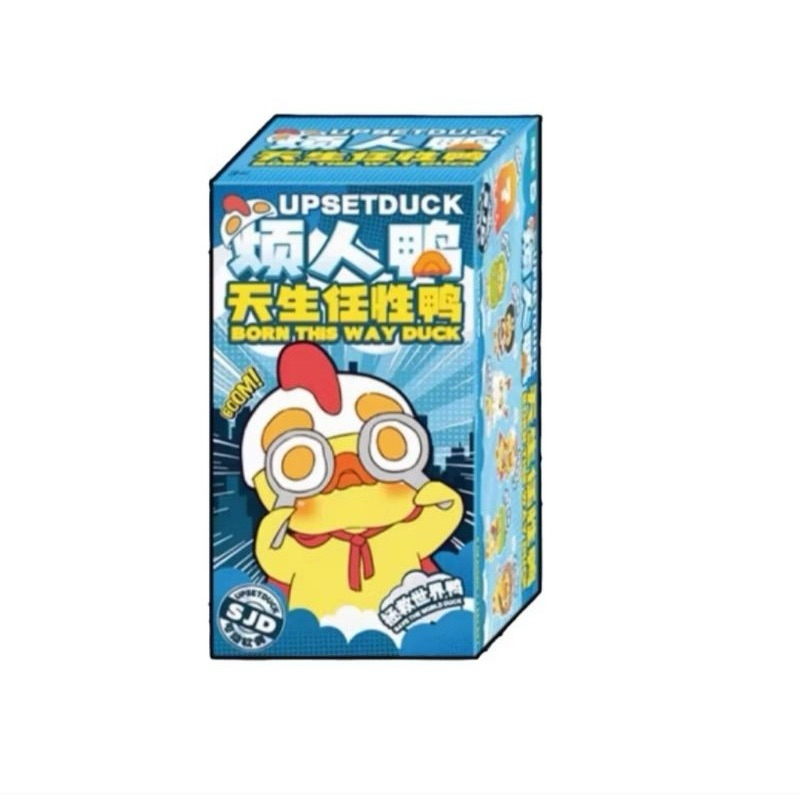 ディック　デュアーステイン/always trust a duck ディックデュアーステイン/always trust a duck