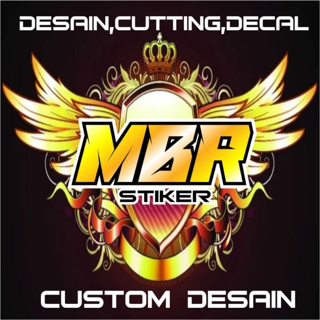 Jual DECAL SANGKAR KOTAK KAYU BATIK,DECAL CUSTOM | Shopee Indonesia