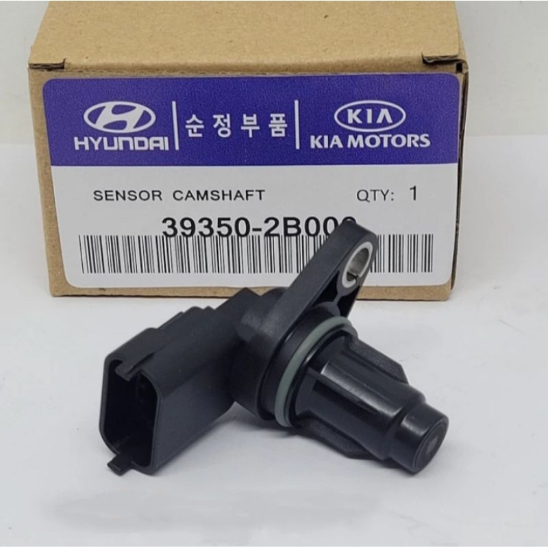 Jual SENSOR CAMSHAFT NOKEN AS CMP TDC ALL NEW KIA RIA PICANTO SPORTAGE ...