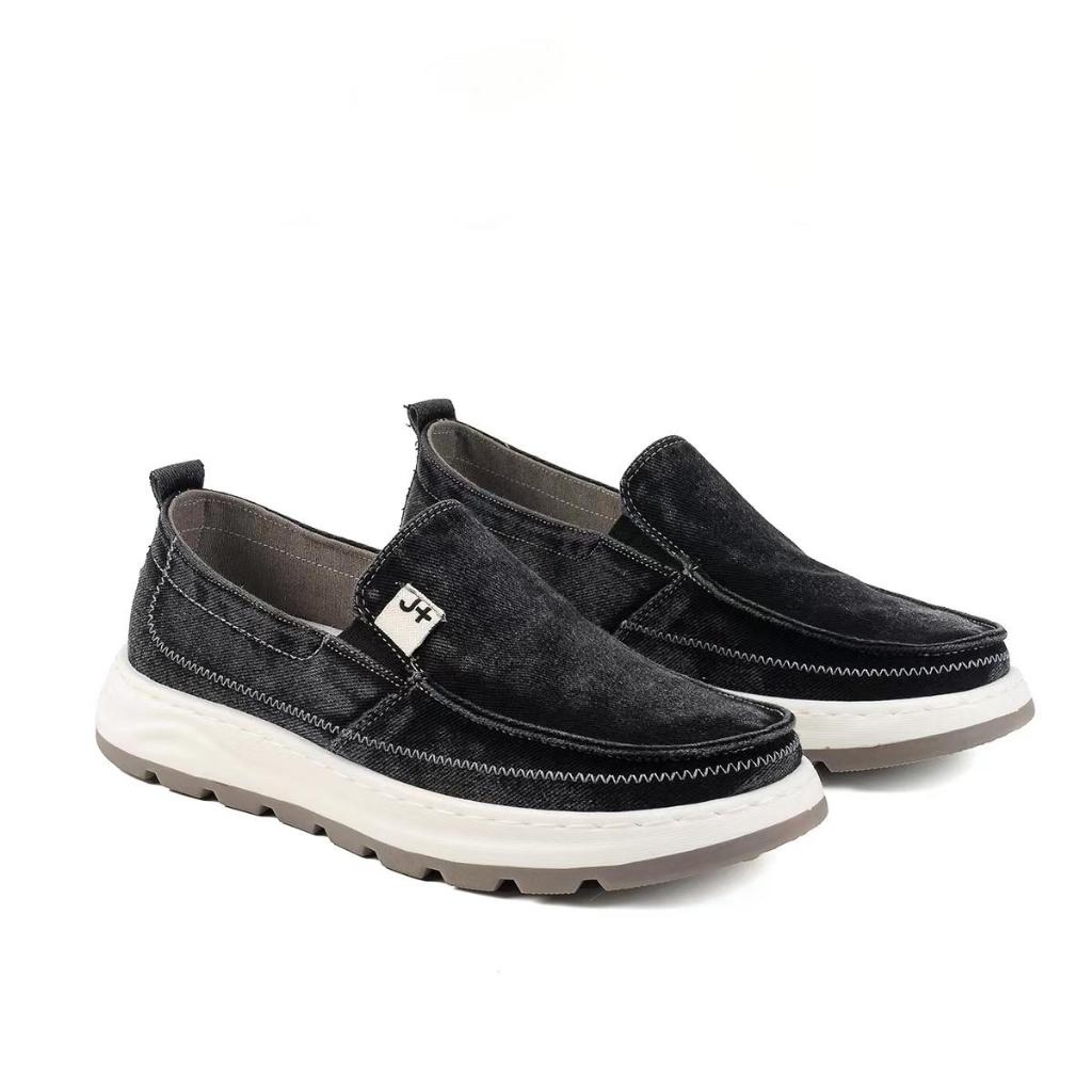 Jual PBT Sepatu Pria Kulit Import Sepatu Casual Sepatu Sneakers Pria ...