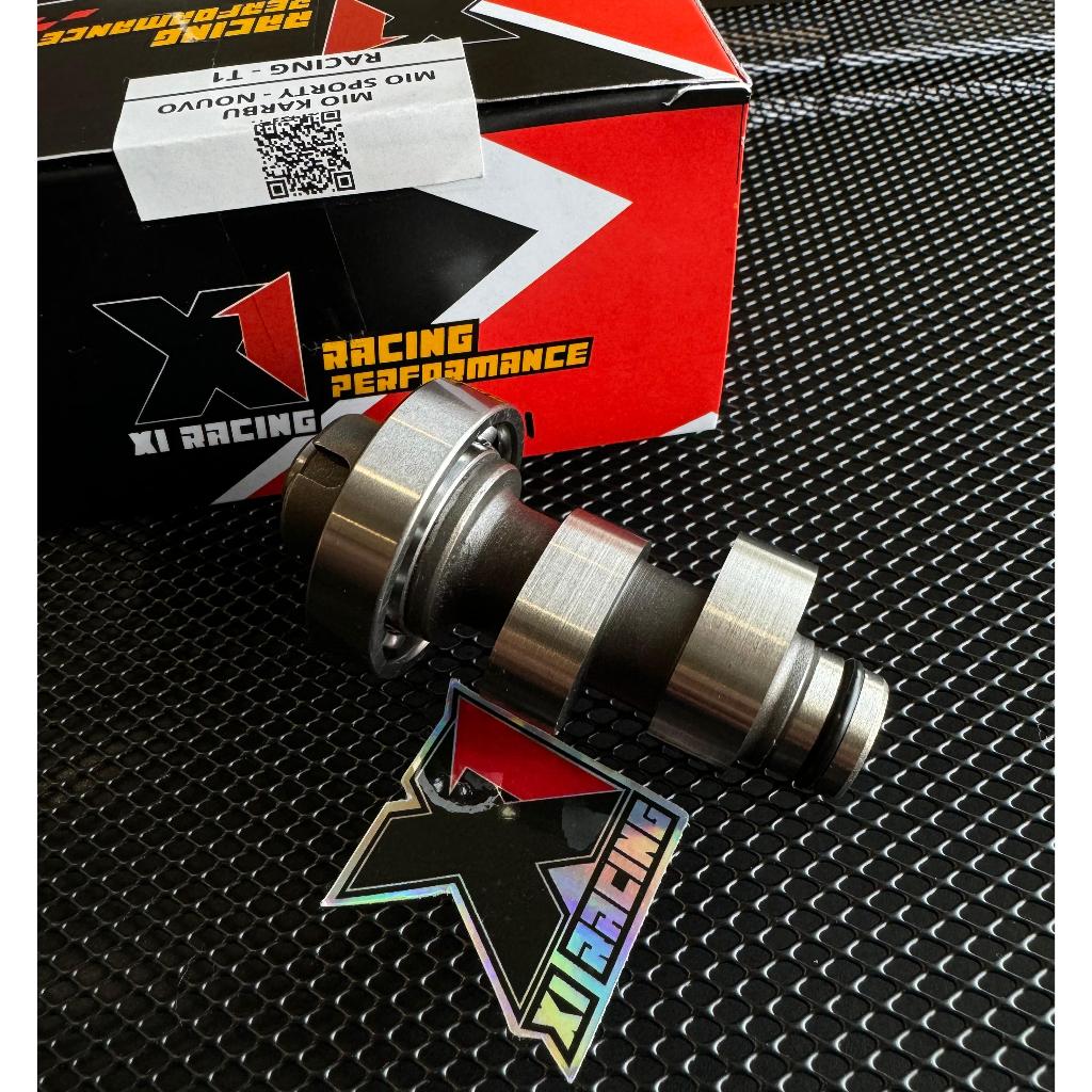 Jual Noken As Racing Mio Sporty Mio Karbu Noken as Spek racing harian ...