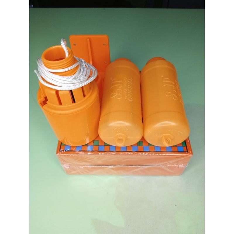 Jual Pelampung Air Otomatis Tandon Toren JP Radar Orange ST 70 Original ...
