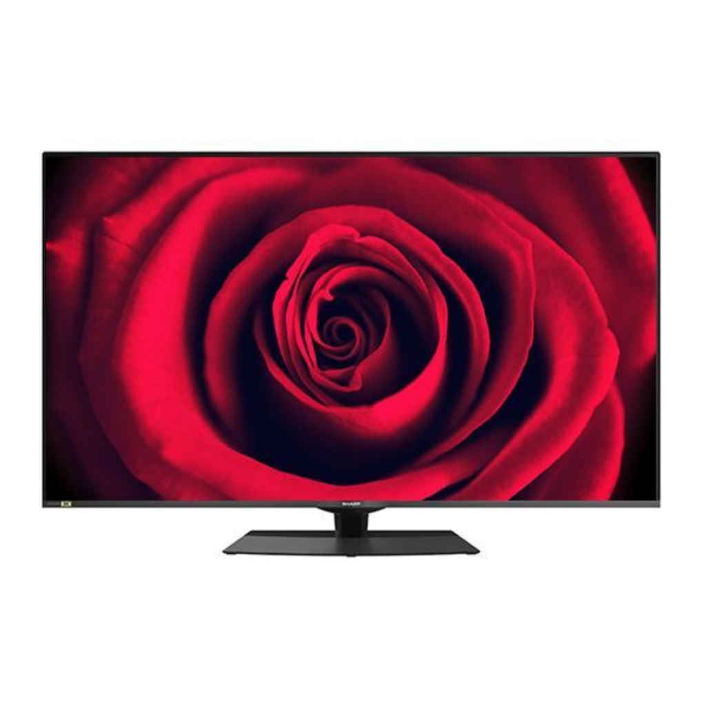 Jual Sharp Android Tv 60 Inch 8K UHDR Dolby Atmos & Vision 8T-C60DW1X ...