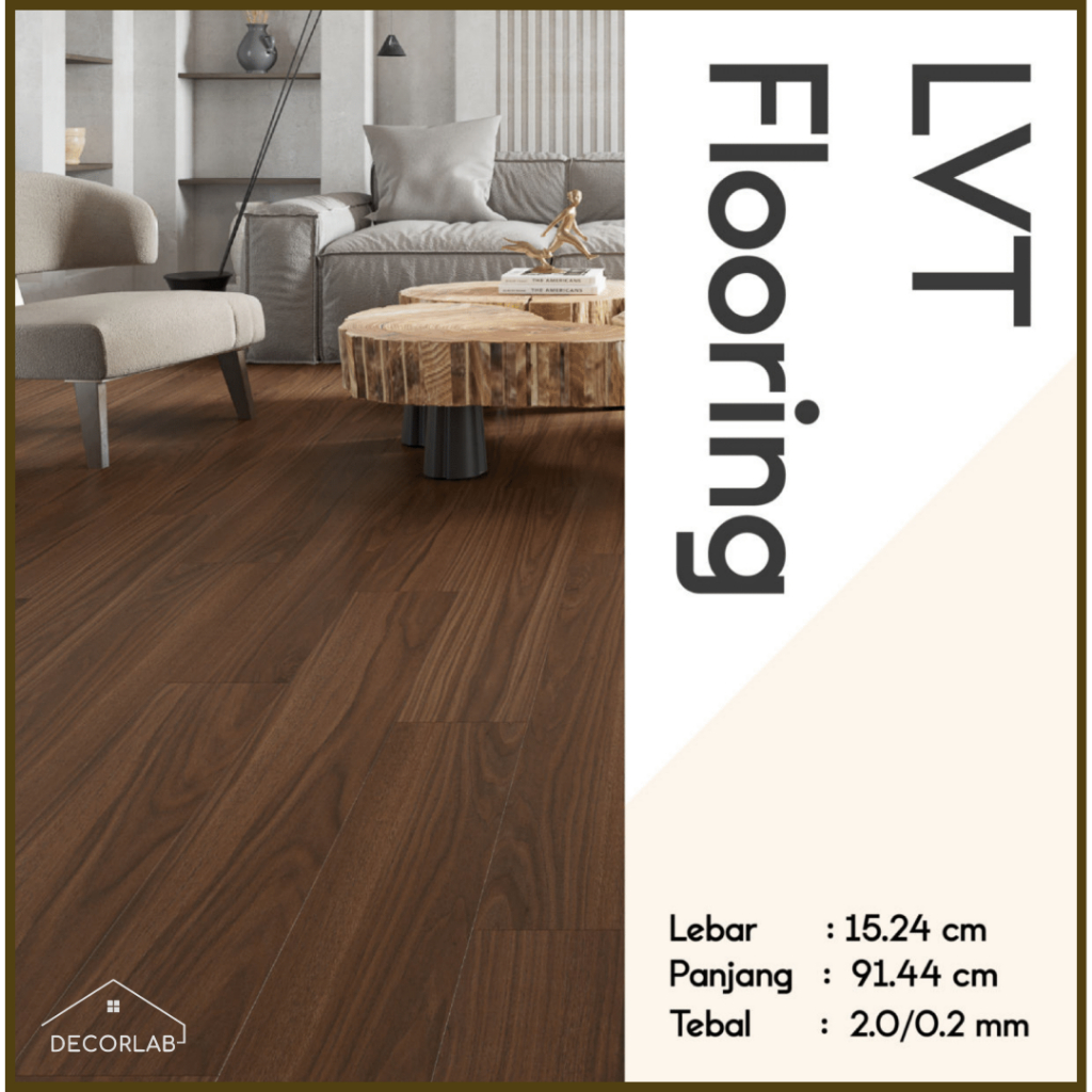 ufitec® Treppenkantenprofil beidseitig für Vinyl und Designböden bis 5