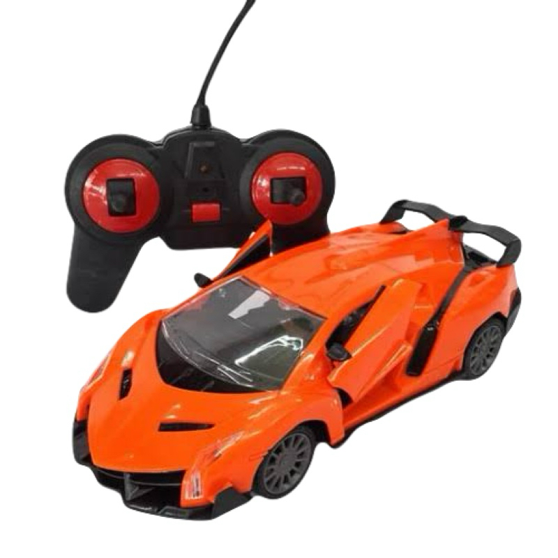 Jual Mobil RC Sport Speed Racing / Mainan Anak Mobil Remote Rc | Shopee ...