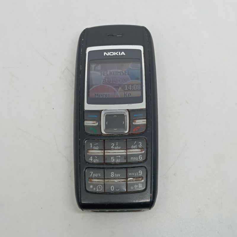 Jual Nokia 105 RM 908 / 1600 rh-64 normal second | Shopee Indonesia