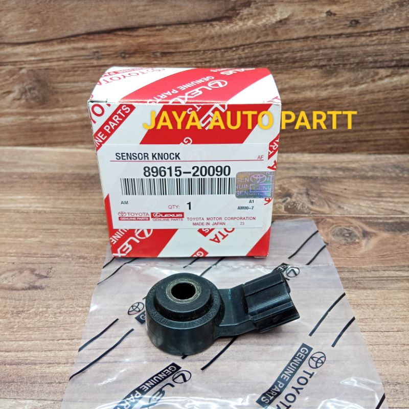 Jual SENSOR KNOCKING SENSOR KNOK TOYOTA AVANZA XENIA GRANMAX INNOVA ...