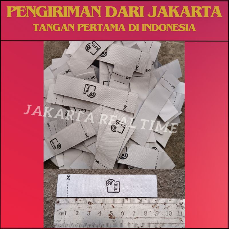 Produk jakarta real time | Shopee Indonesia