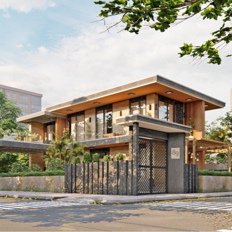 Jual Jasa Render Render 3d Exterior Shopee Indonesia