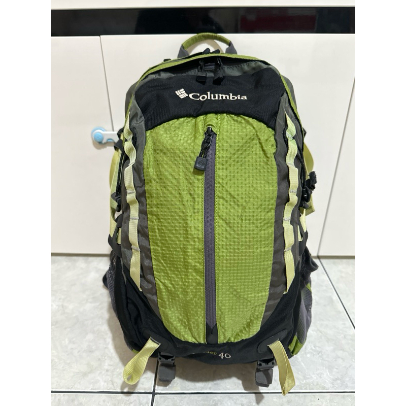 Jual Ransel Outdoor Brand Columbia Original 40 Liter | Shopee Indonesia