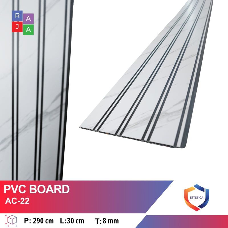 Jual PVC board | Shopee Indonesia